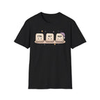 CTRL + ALT + NAP T-Shirt