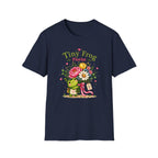 The Tiny Florist T-Shirt