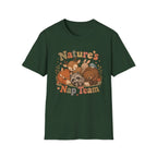Nature's Nap Team T-Shirt