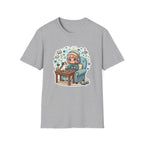 Cat Cozy Nook T-Shirt