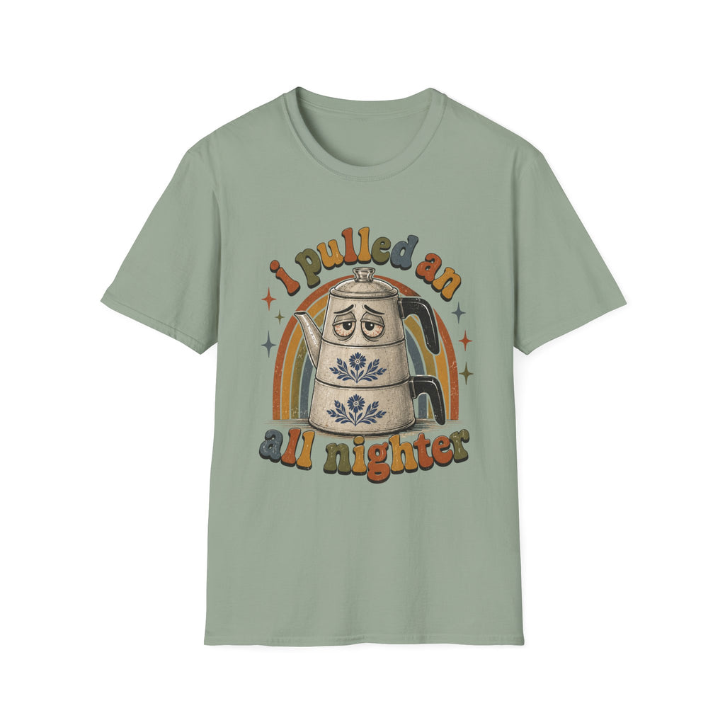 All Nighter T-Shirt