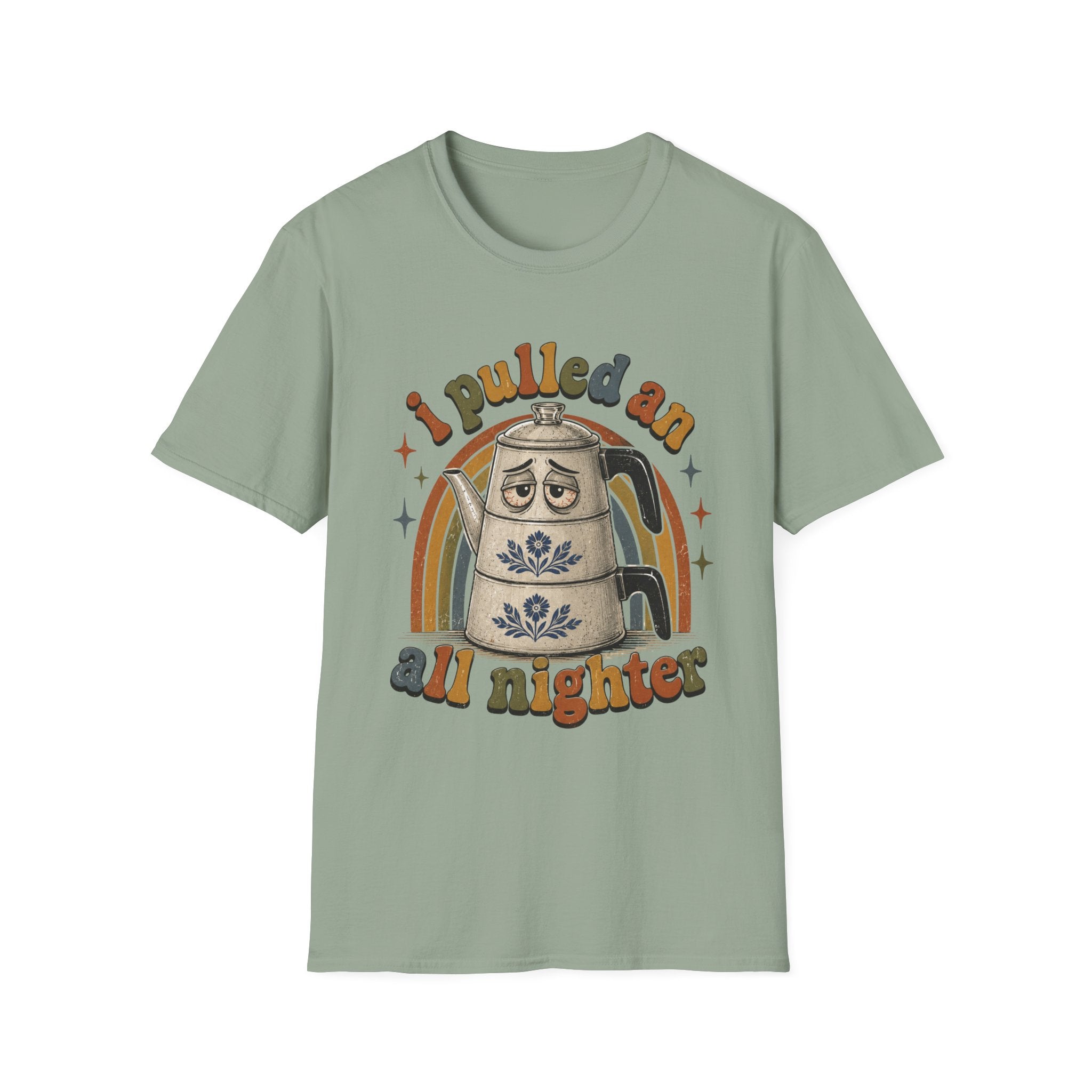 All Nighter T-Shirt