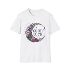 Good Luck Lavender T-Shirt