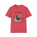 Introvert, Not Empty T-Shirt