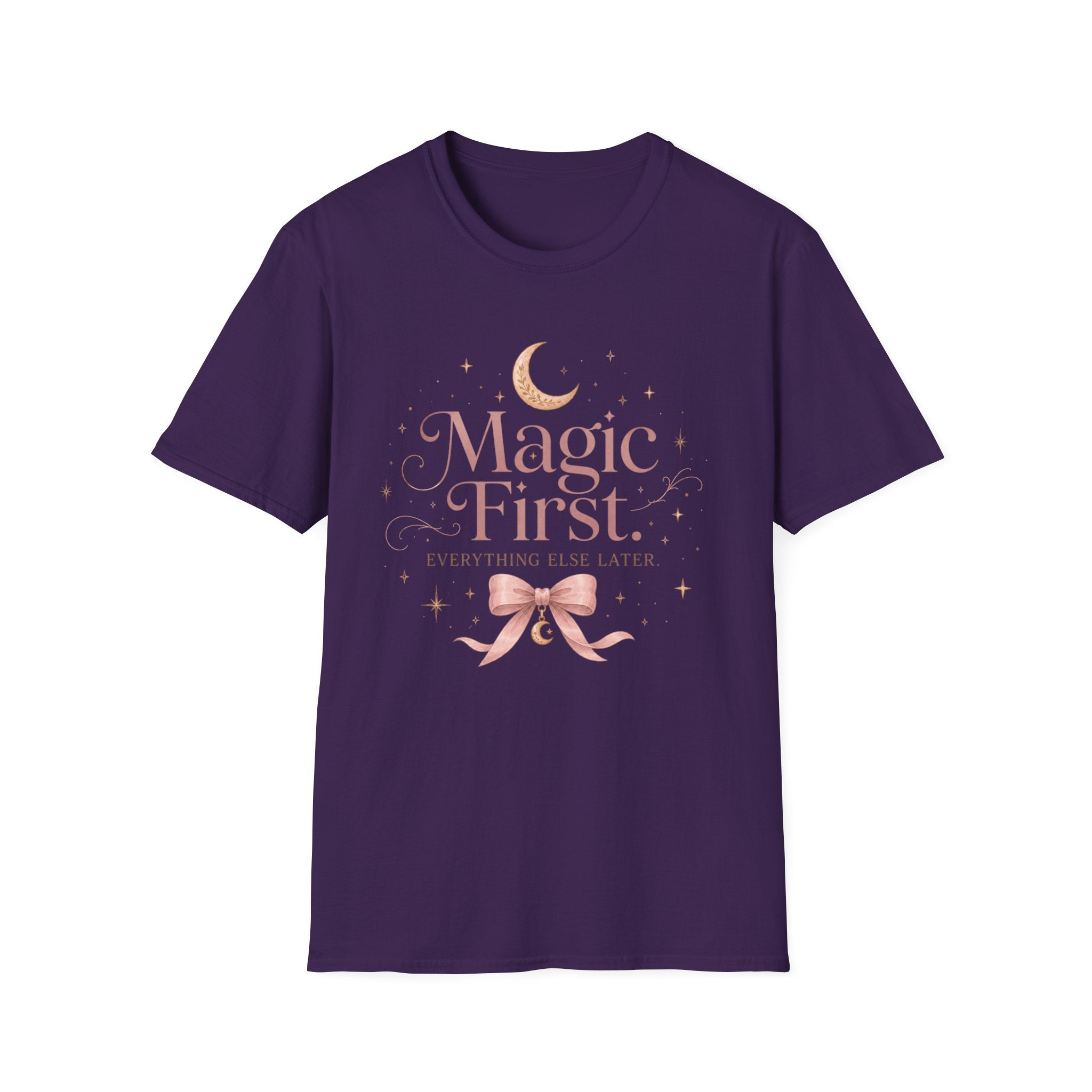Magic First T-Shirt