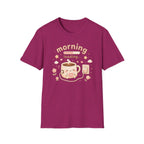 Morning Loading T-Shirt
