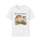 Quiet Company T-Shirt