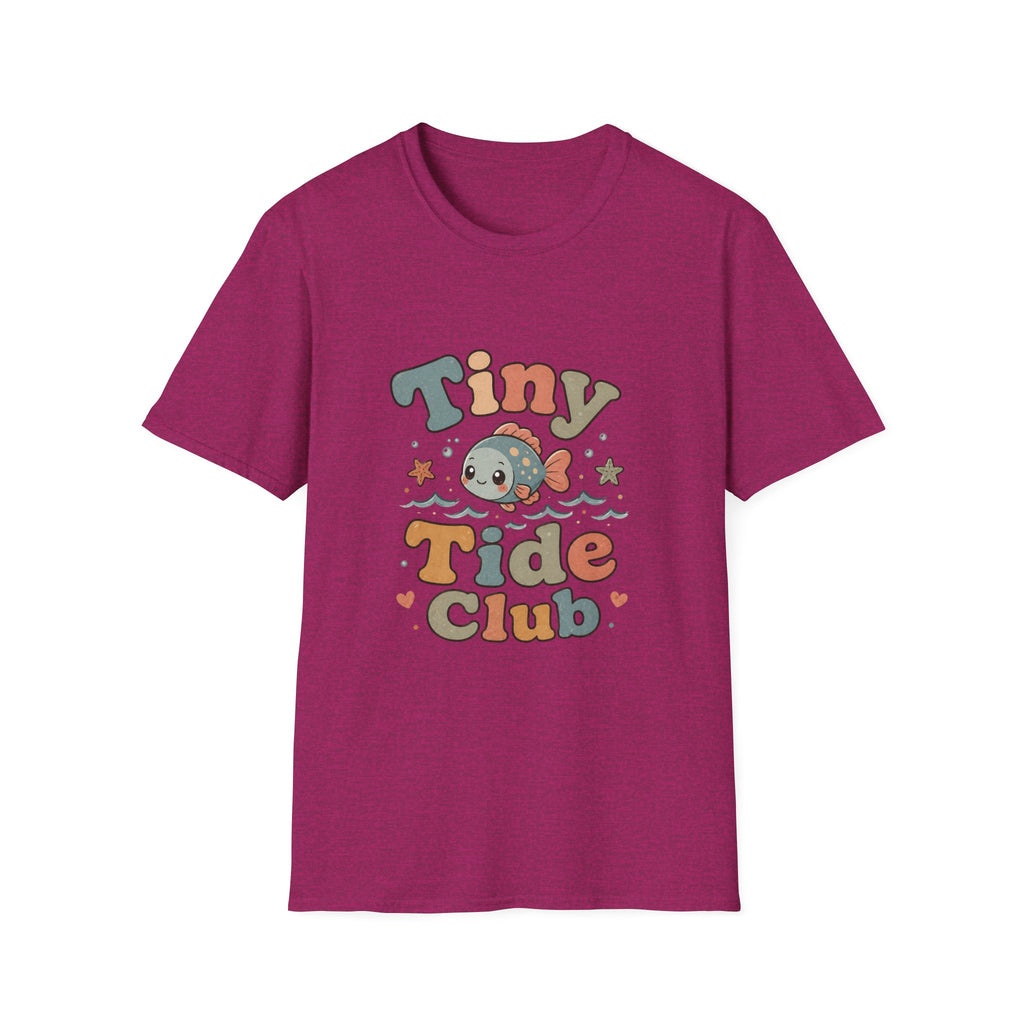 Tiny Tide Club T-Shirt