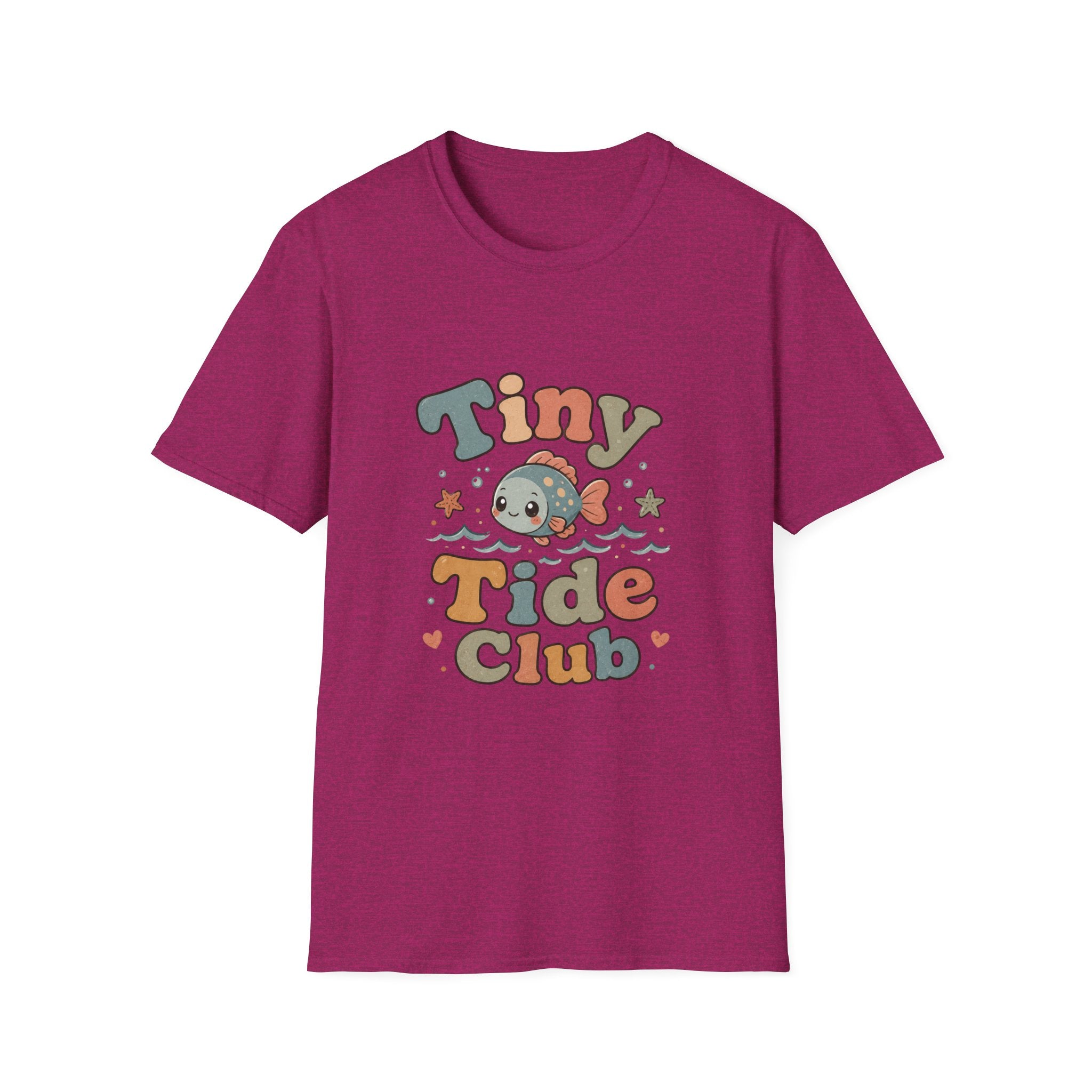 Tiny Tide Club T-Shirt