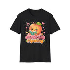 Peach Ripening T-Shirt
