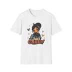 Just Chillin' T-Shirt