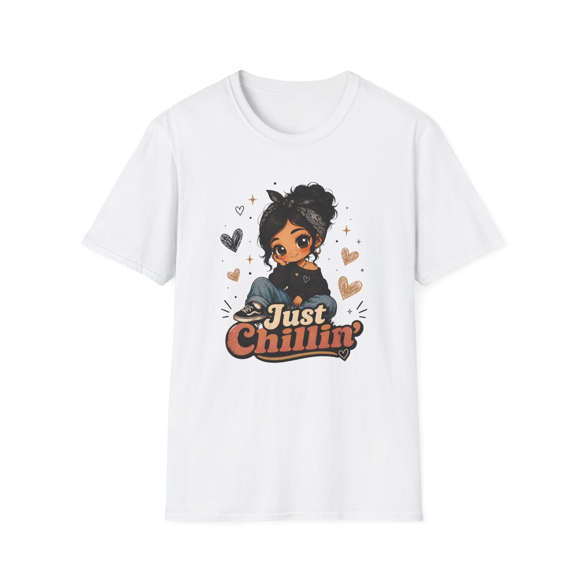 Just Chillin' T-Shirt