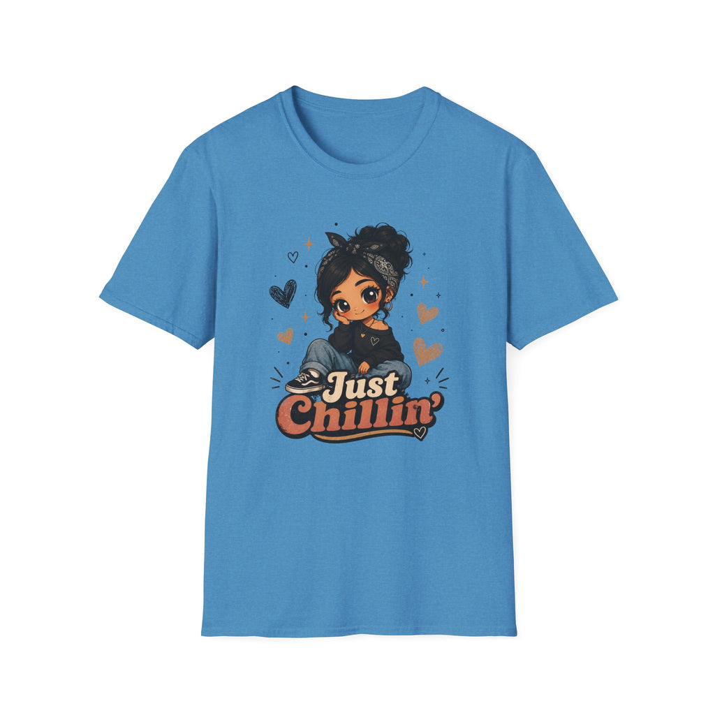 Just Chillin' T-Shirt