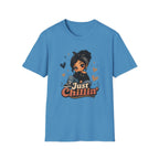 Just Chillin' T-Shirt