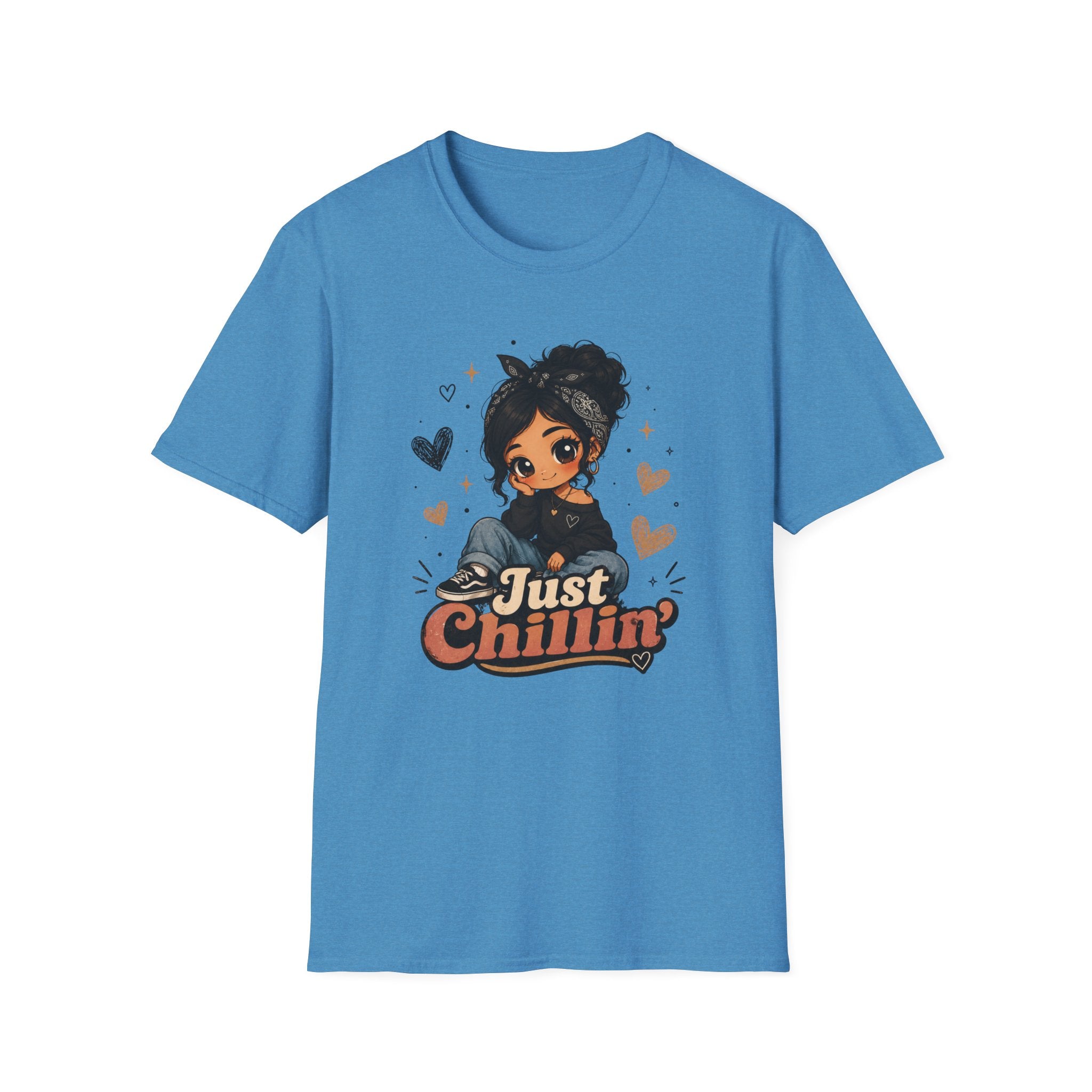 Just Chillin' T-Shirt