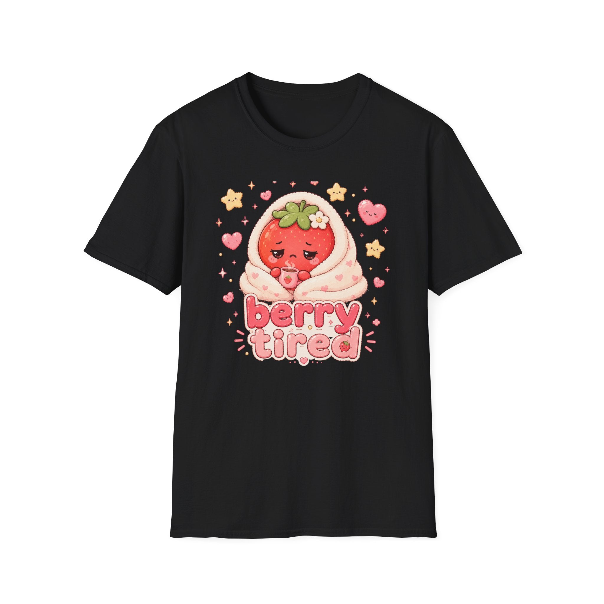 Berry Done T-Shirt