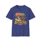 Nap Security T-Shirt