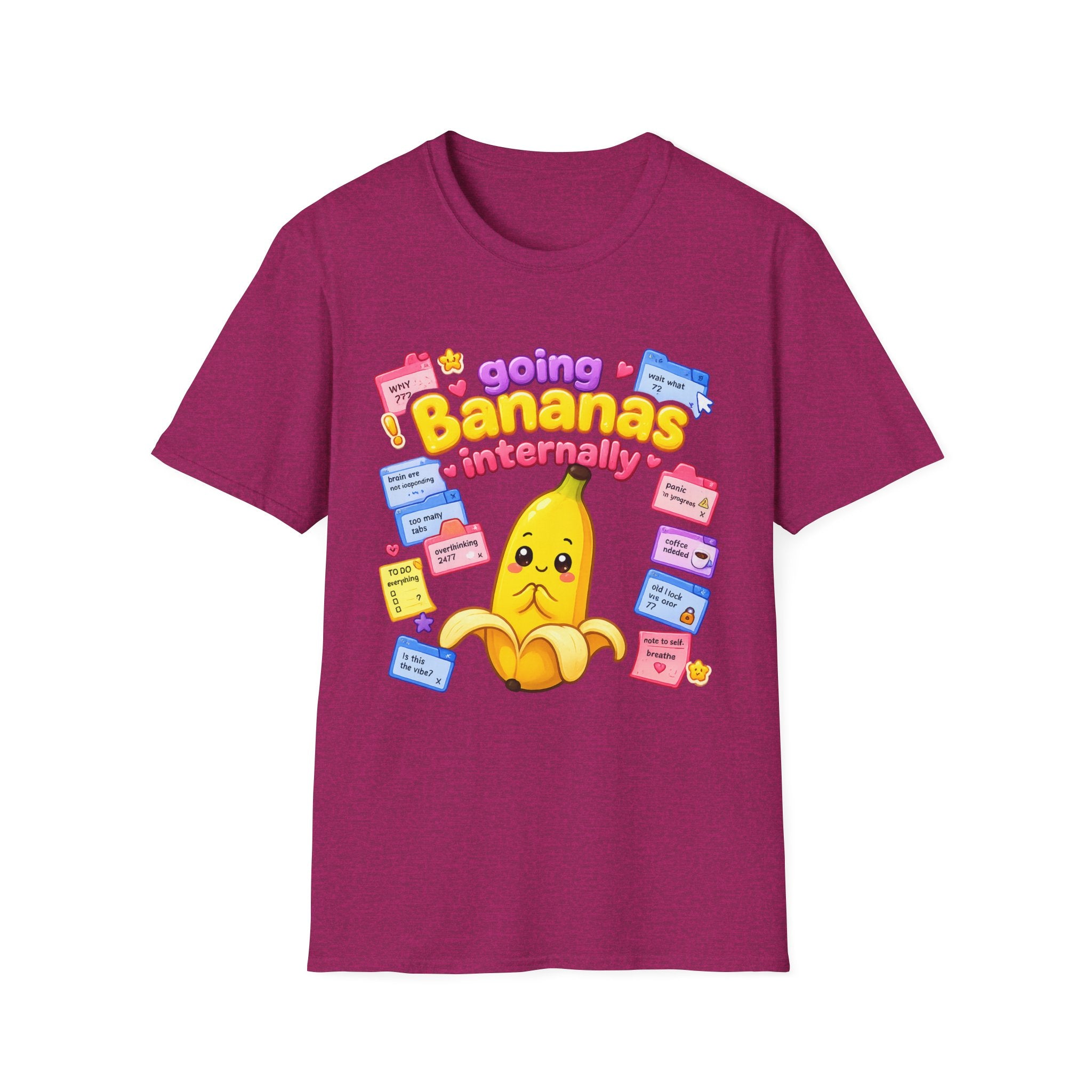 Going Bananas T-Shirt