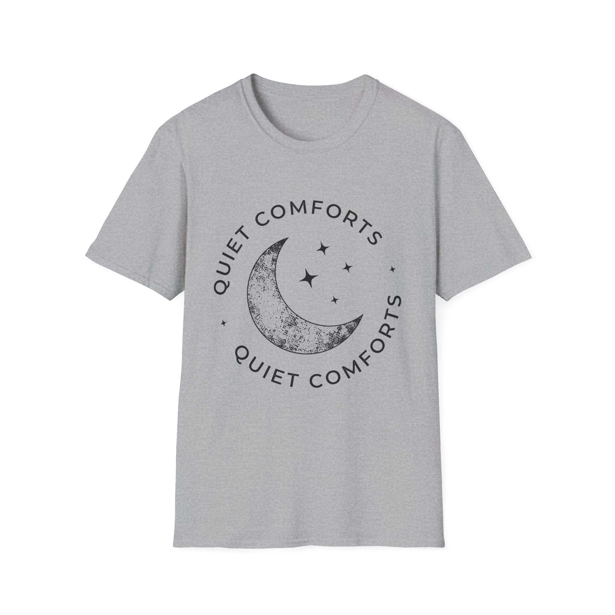 Quiet Comfort Light T-Shirt