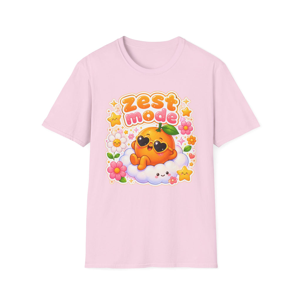 Zest Mode T-Shirt