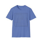 Coffee Crossword T-Shirt