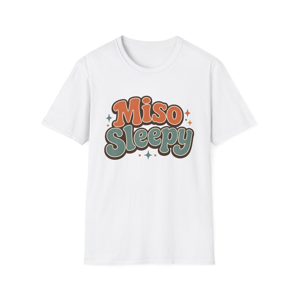 Miso Sleepy T-Shirt