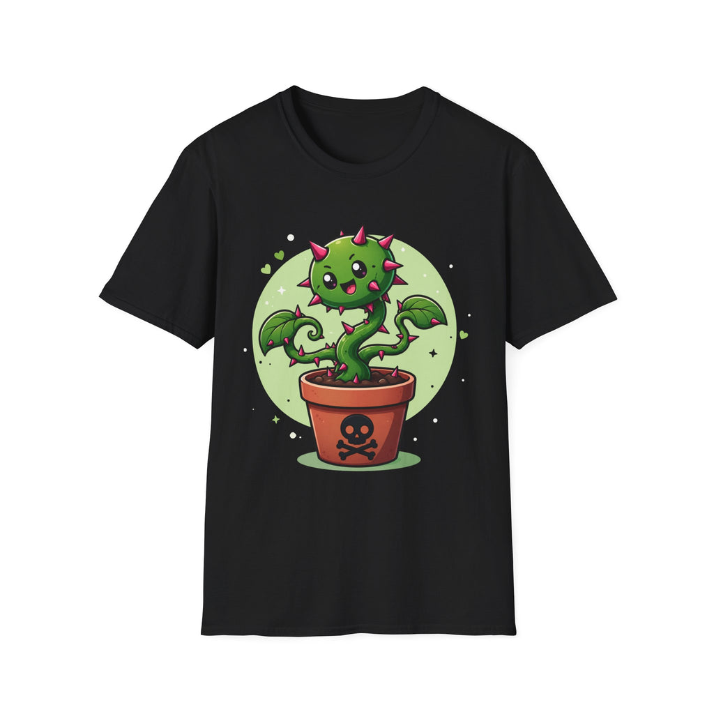 Poison Ivy T-Shirt