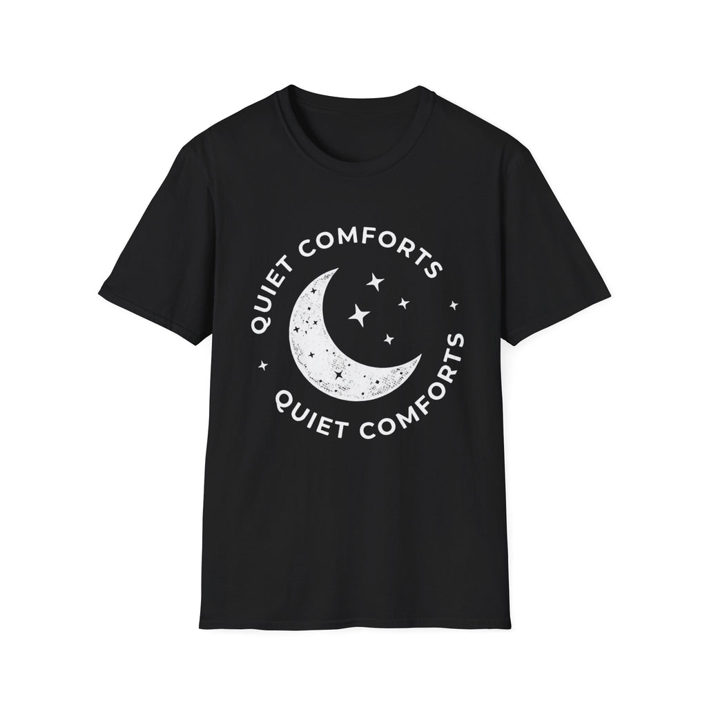 Quiet Comfort Dark T-Shirt