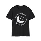 Quiet Comfort Dark T-Shirt