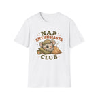 Nap Enthusiast T-Shirt