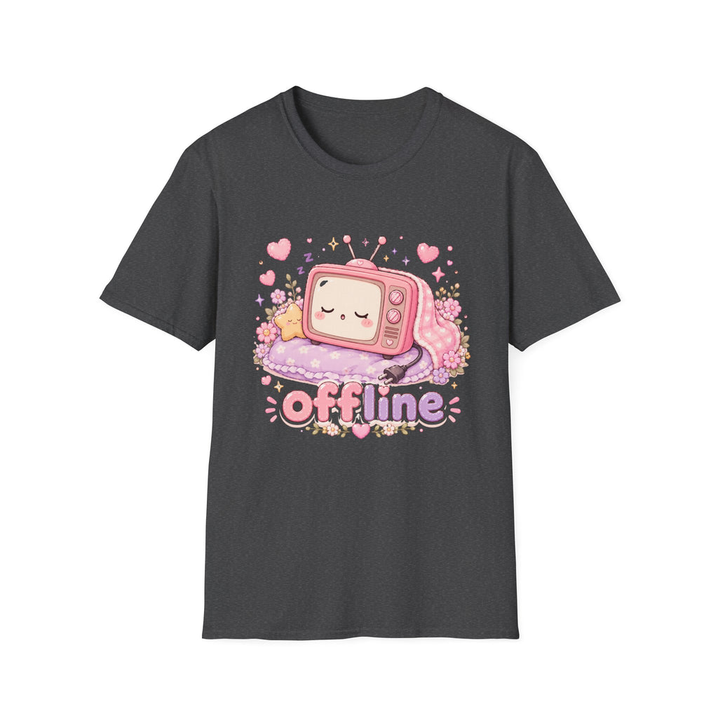 Offline T-Shirt
