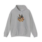 Winging It Hoodie