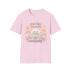 Social Forecast T-Shirt