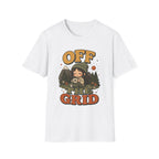 Off The Grid T-Shirt