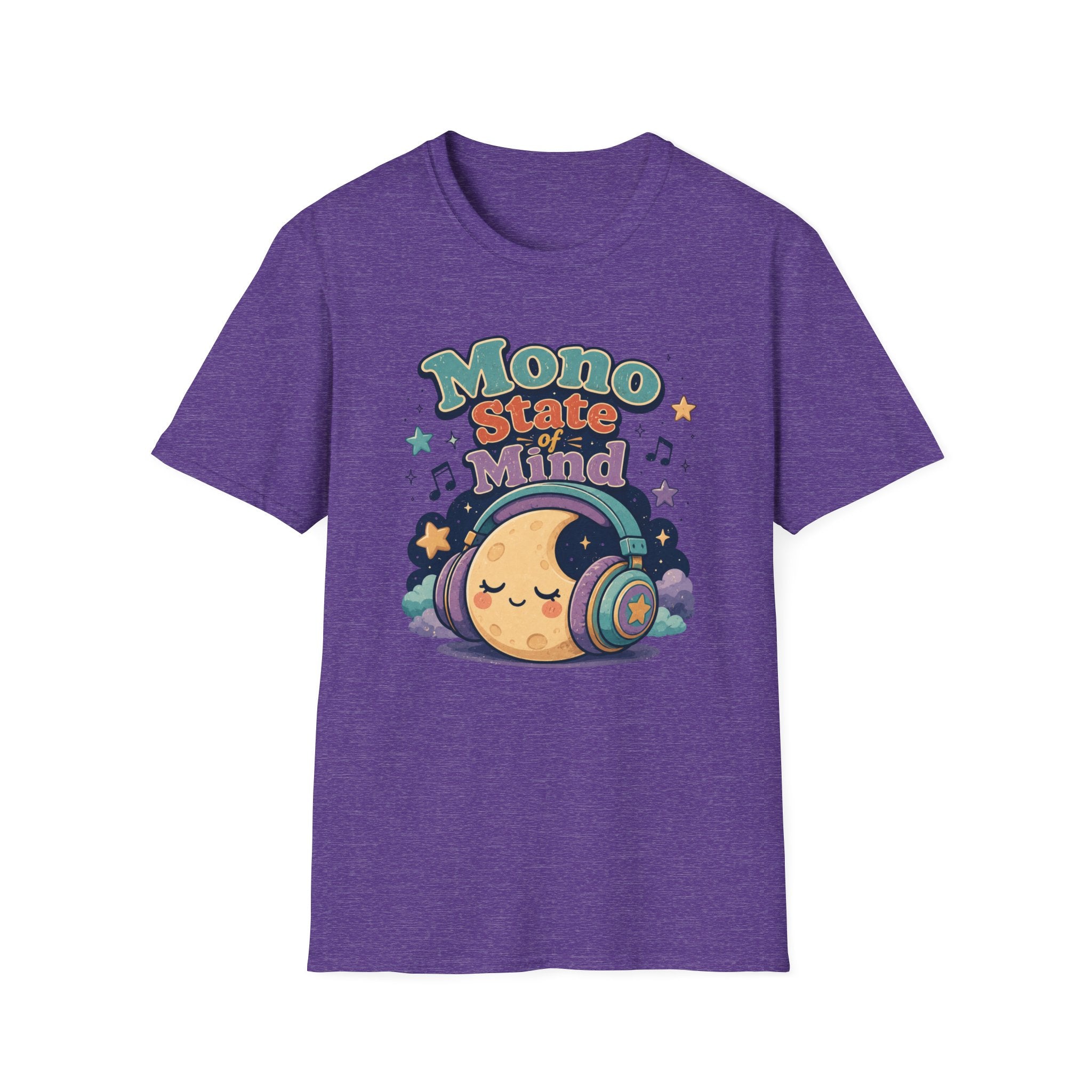Mono State Of Mind T-Shirt