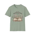 Non Fiction T-Shirt