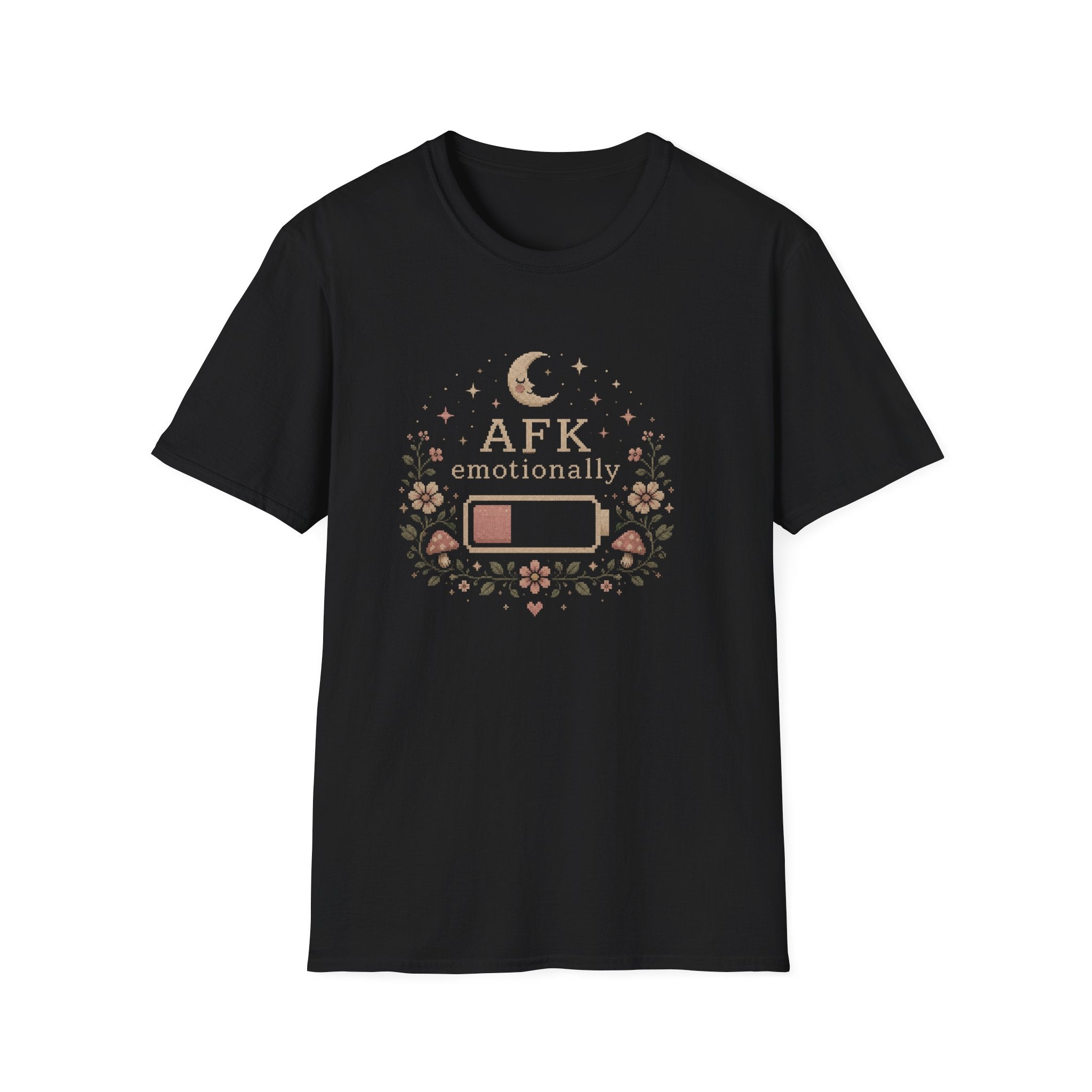 AFK T-Shirt