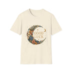 Good Luck Gold T-Shirt