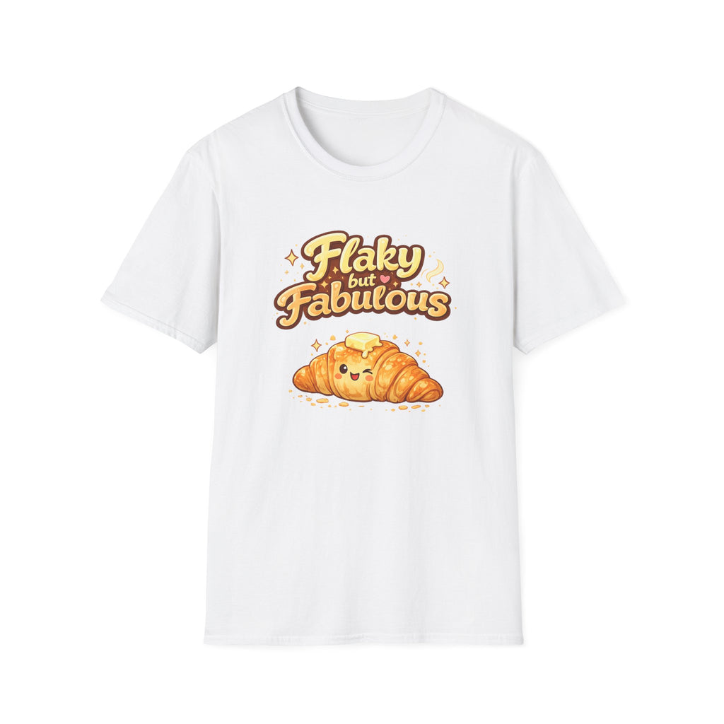 Flaky But Fabulous T-Shirt