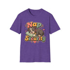 Nap Security T-Shirt