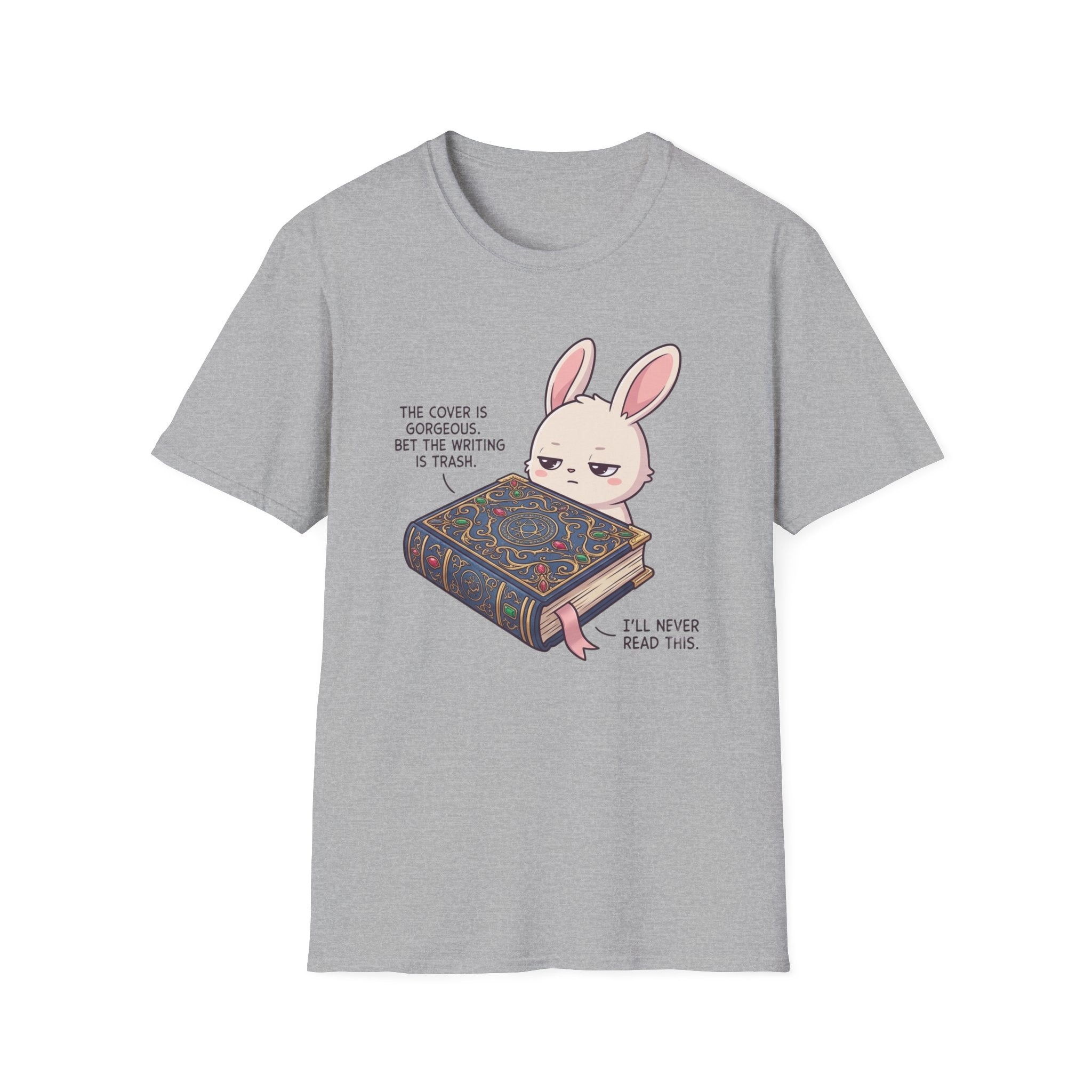 Gorgeous Cover T-Shirt
