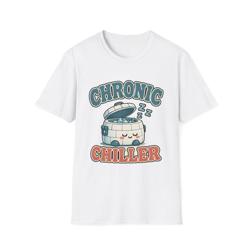 Chronic Chiller T-Shirt