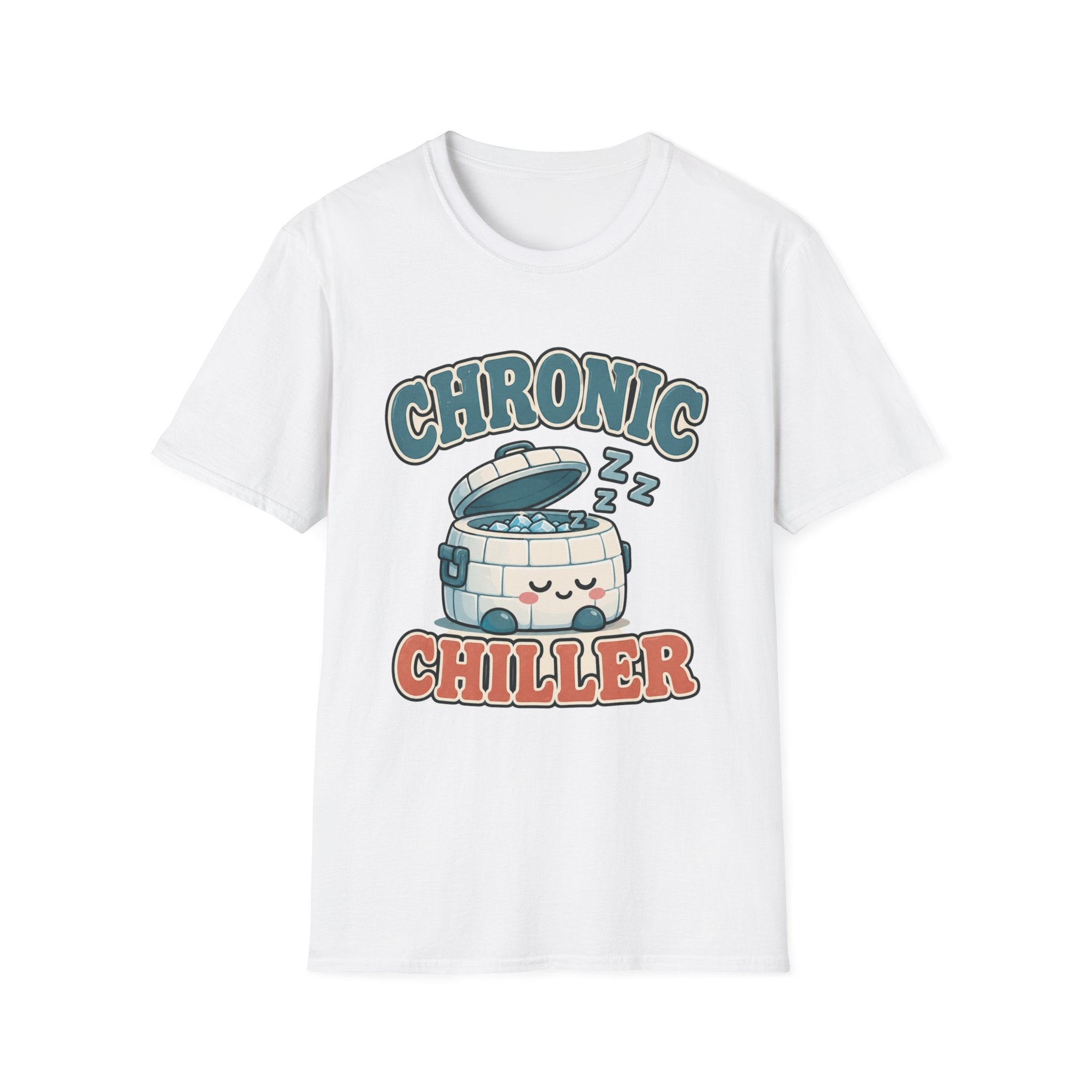 Chronic Chiller T-Shirt