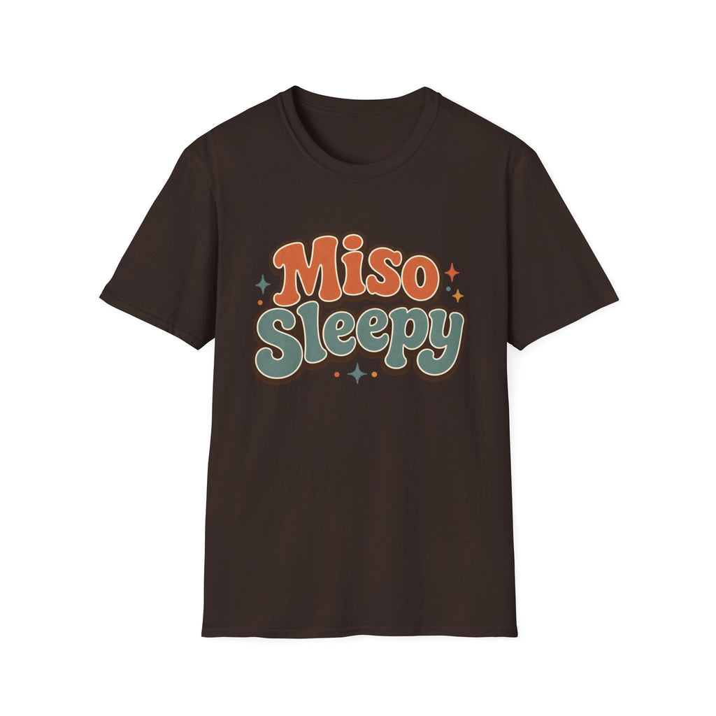 Miso Sleepy T-Shirt