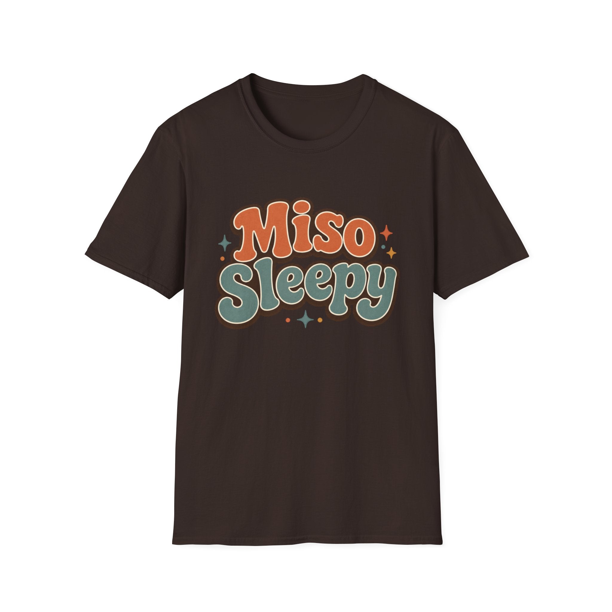 Miso Sleepy T-Shirt
