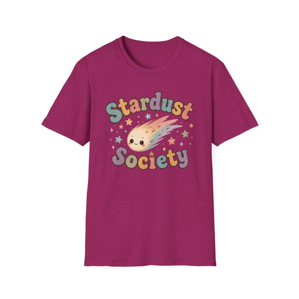 Stardust Society T-Shirt