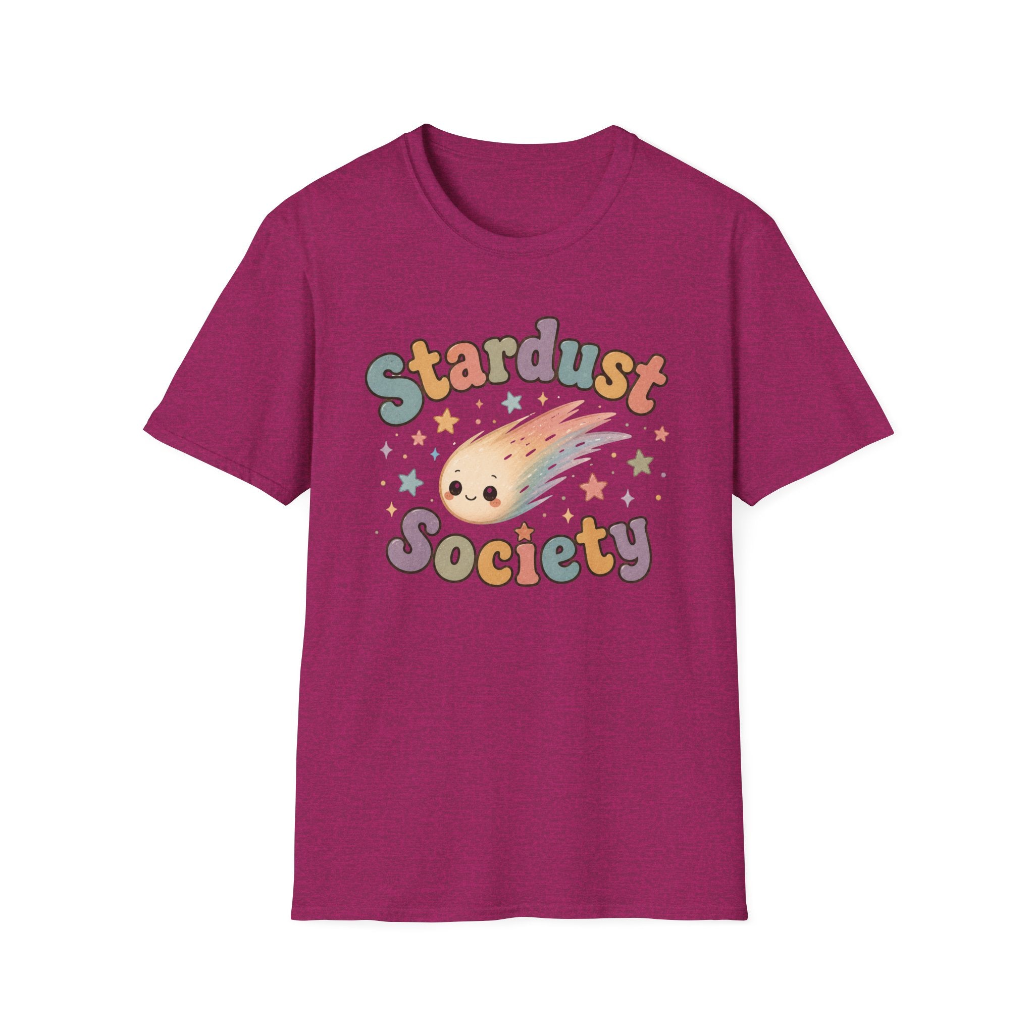 Stardust Society T-Shirt