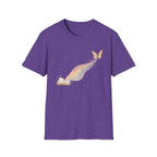 Rainbow Book T-Shirt