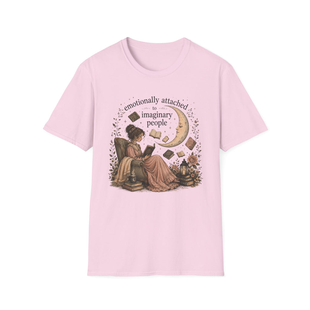 Imaginary People T-Shirt