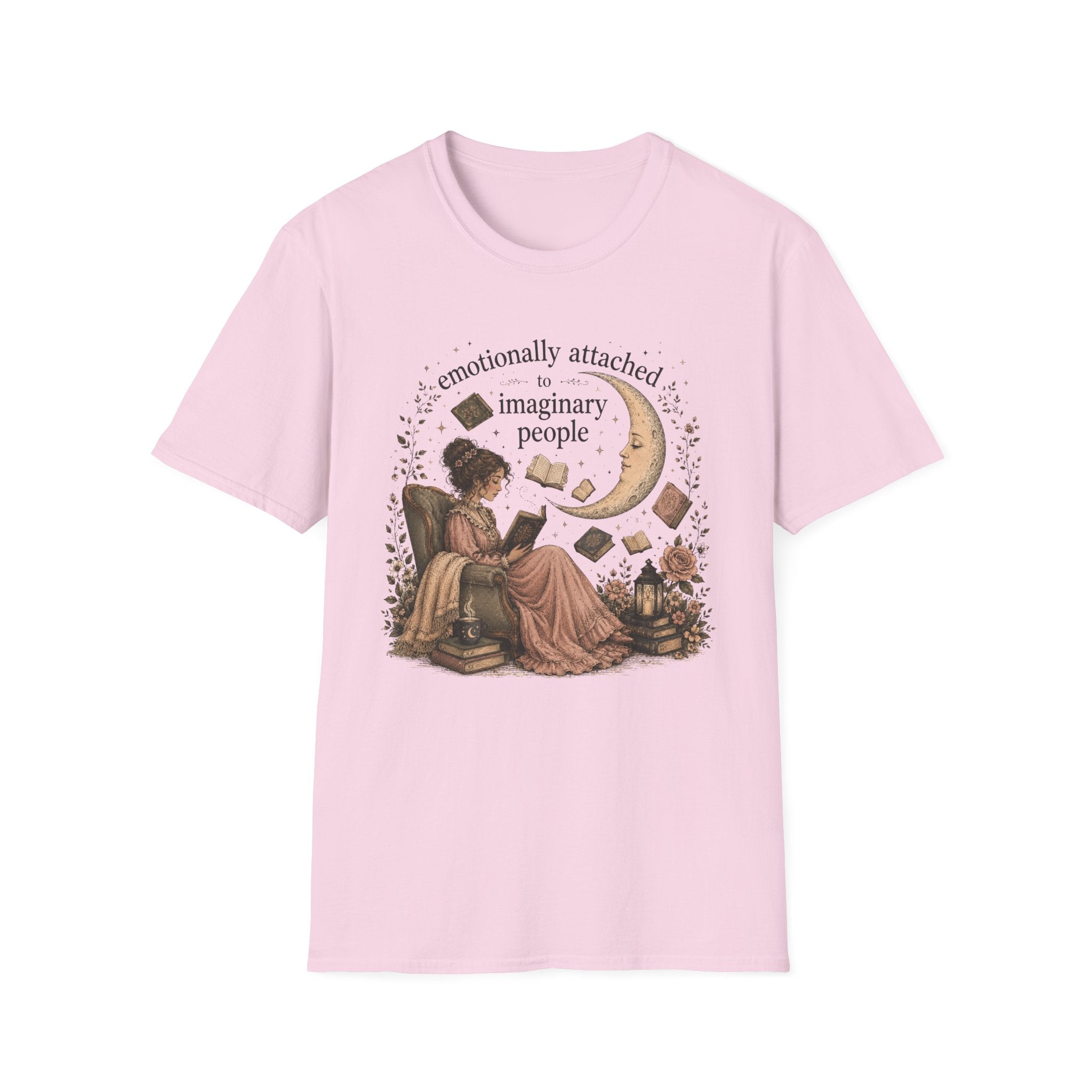 Imaginary People T-Shirt